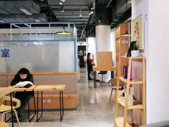 -天真蓝照相馆(五角场百联又一城店)