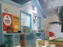-濠七糟粕醋•海南酸汤火锅(中关村店)