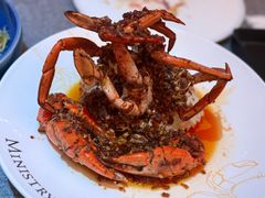 -Ministry of Crab•MOC(交子大道店)