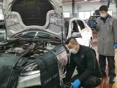 -奔驰北京鹏龙星徽(西大望路店)