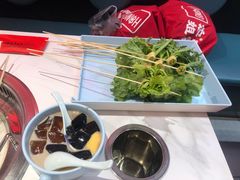 -宏姐串串香(宏伟路店)