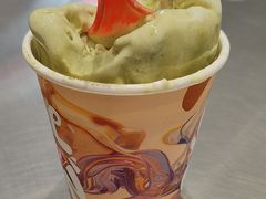 -DQ·蛋糕·冰淇淋(包河万达店)