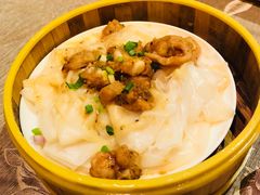 排骨陈村粉-香云轩·顺德菜(香云纱园林酒店店)