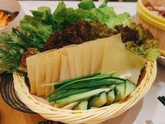 -七八冷面·延边朝鲜族美食(世纪汇店)