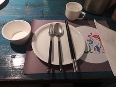 -野蔓果·山野菜(西湖景区·龙井茶田店)