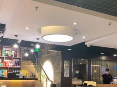 大堂-小土豆北方菜馆(方庄店)