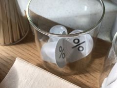 -% Arabica(京都东山店)