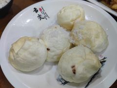 雪衣豆沙-春發合饭庄