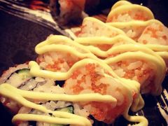 iphone_upload_pic-富力希尔顿酒店·源氏日餐厅