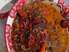 -柒五龙虾(八王寺店)