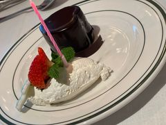 -Wolfgang’s Steakhouse 沃夫冈牛排馆(上海白玉兰广场店)