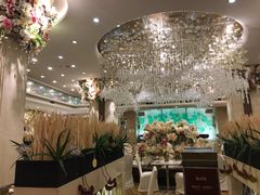 大堂-芭菲盛宴·环球美食(袁家岗店)