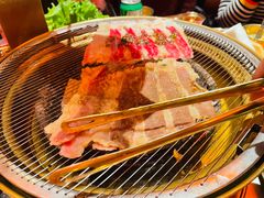 -西塔老太太泥炉烤肉(苏州大悦城店)