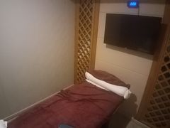 -水云间水疗会馆(福强路店)