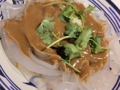 -听涛雅苑百味饺子老家菜馆