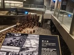 -元代水闸遗址博物馆