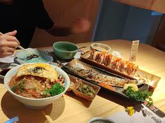 -鹤龟料理店(时代天街店)