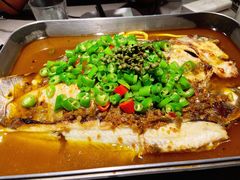 -半天妖烤鱼(印象城店)
