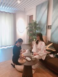 -SEAS小顏·日本小颜整骨美容サロン