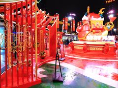 -东方明珠广播电视塔