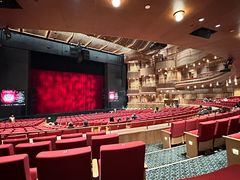 -交通银行前滩31演艺中心