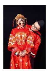 点击看大图 -蔚蓝映像STUDIO婚纱摄影(南稍门店)