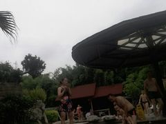 -雅安楠水阁温泉酒店