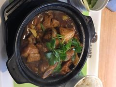 -天食包子铺(中华西路店)