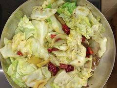 -渔王川菜馆(镇邦路店)