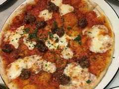 -玛尚诺Pizza&Bar(长泰广场店)