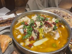 -耶里夏丽·新疆菜·28年喀什老馆(田林东路店)