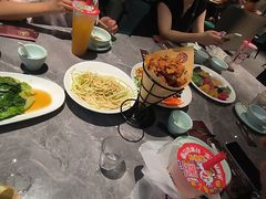 -1937青岛老味道·海肠捞饭·青岛菜(大鲍岛栈桥店)