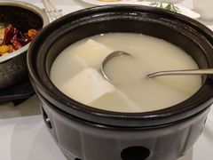 -上海小南国(金桥国际广场店)