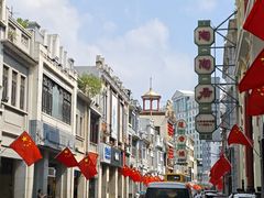 -陶陶居酒家(第十甫路总店)