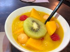 -Mango Tango