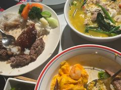 -食大利香港茶餐厅(南亚风情第一城店)