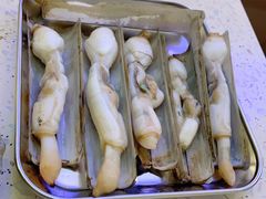 -白仁仔· 活烤海鲜 宵夜(豫园店)