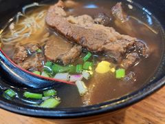 -肥仔记 面家