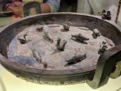 -上海博物馆(人民广场馆)