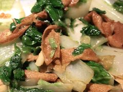 -长安记·大美陕菜(大族广场店)