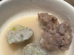 -大良毋米粥(锦龙路总店)