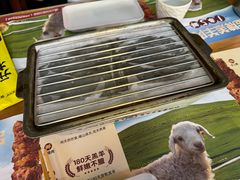 -木屋烧烤(白石洲店)
