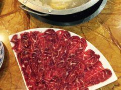 -林记潮牛·牛肉火锅(上马墩店)