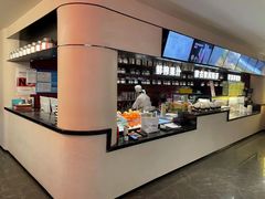 -西贝(东方路店)