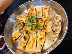 豆豉蒸鱼骨-阿多私房菜(顺德店)