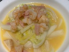 -新太二·鲜料川菜(晶耀前滩店)