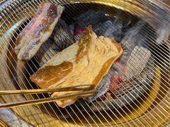 -闻老头·菊花炭烤肉(D11店)