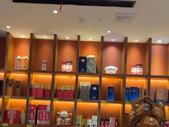 -翠姐姐农家大院(滨康路店)