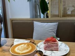 -嗒令甜品·主题融合料理餐厅(首座时代店)