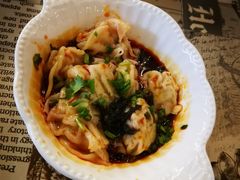 -吉亨面馆(古北1699店)